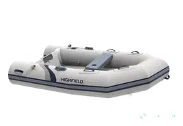 Highfield ROLL UP 250 KAM PVC