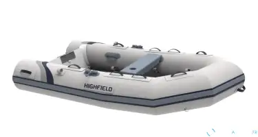 Highfield Roll-Up 280