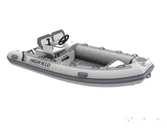 Highfield CLASSIC 400 HYPALON