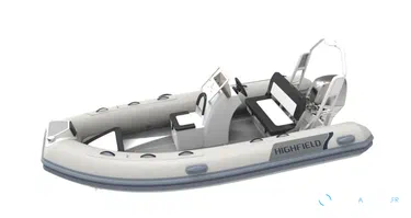 Highfield CL 380 BLT