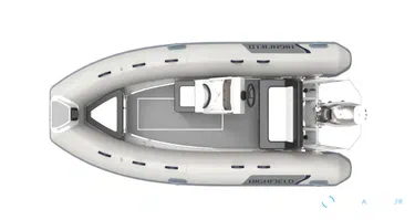 Highfield CL 380 BLT