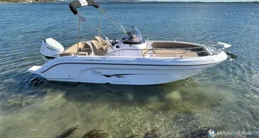 Ranieri Voyager 21 S