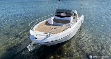 Ranieri Voyager 21 S
