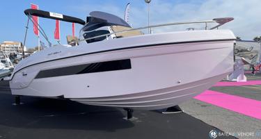 Ranieri Next 255 LX