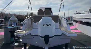 Ranieri Next 255 LX