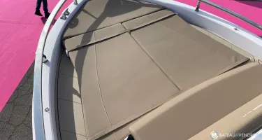 Ranieri Next 255 LX