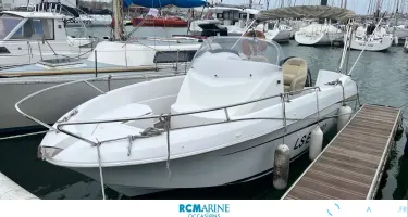 Beneteau Flyer 650 Open S2