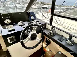 Jeanneau Prestige 420 Fly