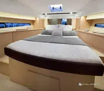 Jeanneau Prestige 420 Fly