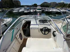 Sealine  240 Senator