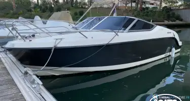 Quicksilver Activ 645 Cabin