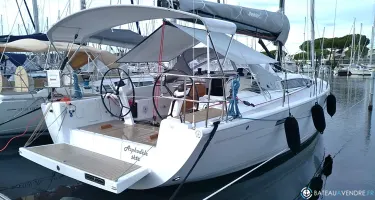 Dehler  46