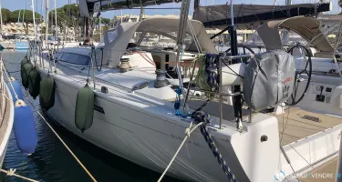Dehler  46