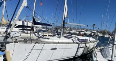 Beneteau Oceanis 46