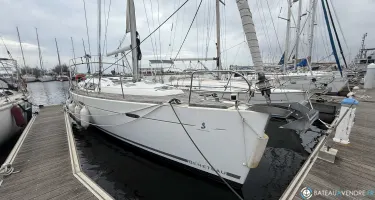 Beneteau Oceanis 46