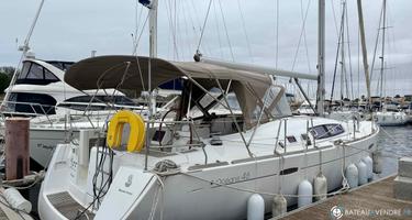 Beneteau Oceanis 46