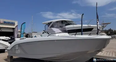 Beneteau Flyer 7 SPACEdeck