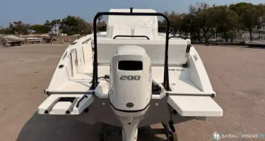 Beneteau Flyer 7 SUNdeck