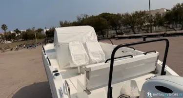 Beneteau Flyer 7 SUNdeck
