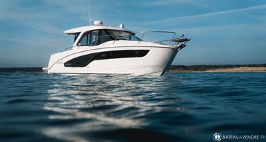 Beneteau Antares Serie 9