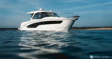 Beneteau Antares Serie 9