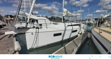 Beneteau Oceanis 34.1