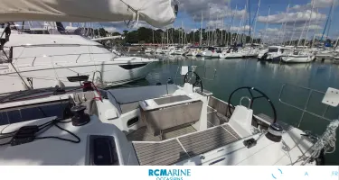 Beneteau Oceanis 34.1