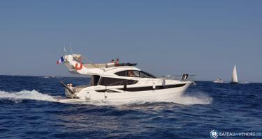 Galeon  420 Fly