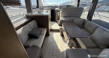 Galeon  400 Fly