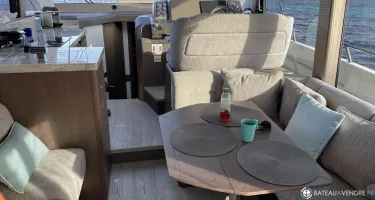 Galeon  400 Fly