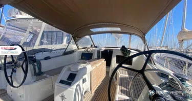 Jeanneau Sun Odyssey 410 Performance