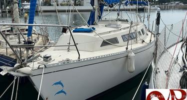 Beneteau Idylle 8.80