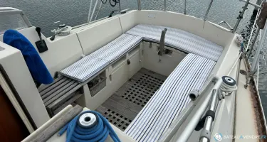 Beneteau Idylle 8.80