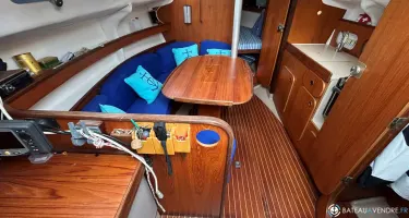 Beneteau Idylle 8.80