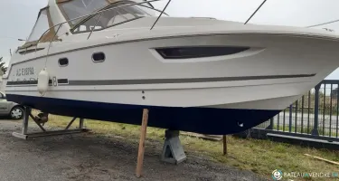 Jeanneau Leader 8