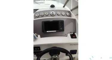 Jeanneau Leader 8