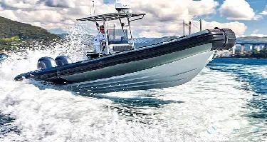 Tarpon DV 80