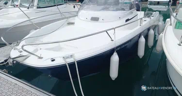 Jeanneau Cap Camarat 6.5 WA