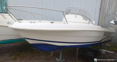 Jeanneau Cap Camarat 545 CC