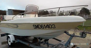 Marine Compositi  510