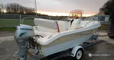 Marine Compositi  510