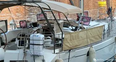 Jeanneau Sun Odyssey 49 i