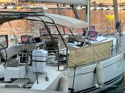 Jeanneau Sun Odyssey 49