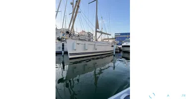 Jeanneau Sun Odyssey 49 i