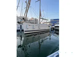 Jeanneau Sun Odyssey 49