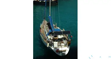 Grand Soleil  38