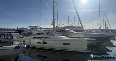 Beneteau Oceanis 40.1