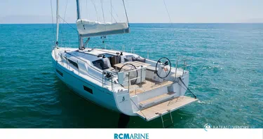 Beneteau Oceanis 40.1