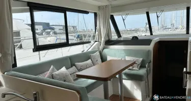 Beneteau Swift Trawler 41 Sedan