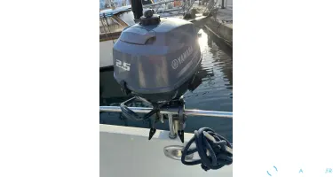 Eider Marine Sea Rover 780